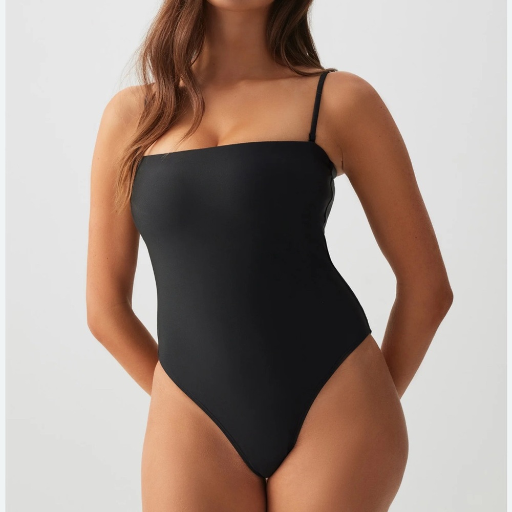 Ardene Black one piece